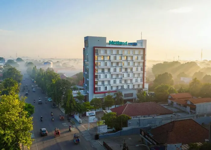 Metland Hotel Cirebon By Horison