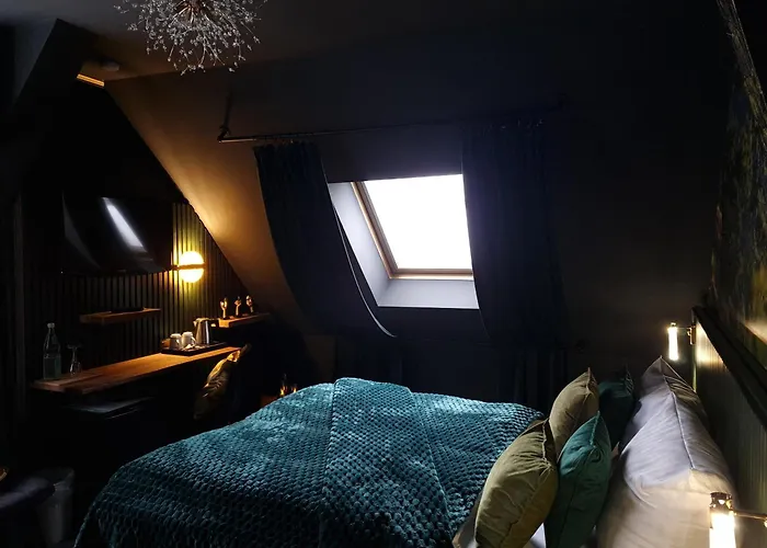 Hotel Mein Bergblick