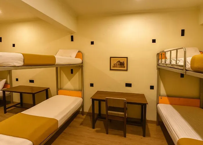 Cityrest Fort