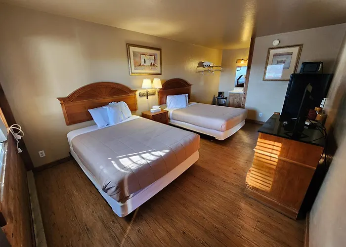High Country Motel