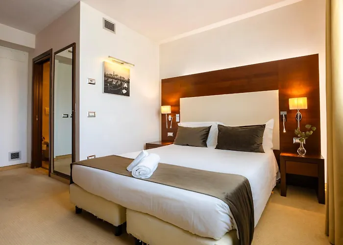 Il Gentiluomo Hotel & Spa