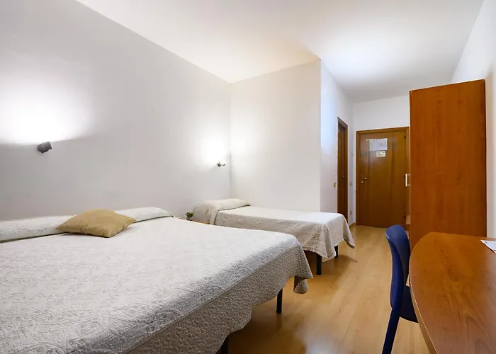 Hotel Anna Siena Nord