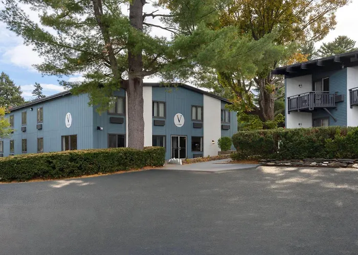 Bennington Motels