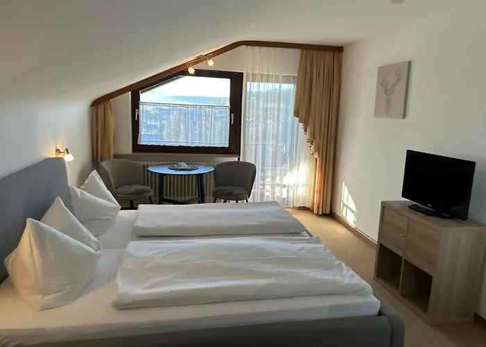 Hotel Panorama