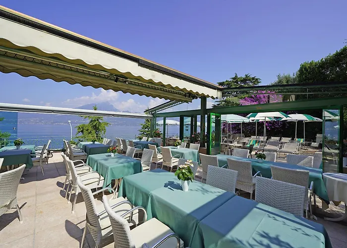 Hotel Villa Carlotta