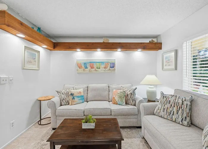Sand Dune Shores