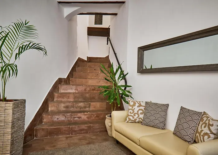 Albergo Diffuso Birkin Castello