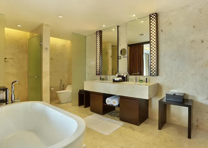 Bali Nusa Dua Hotel