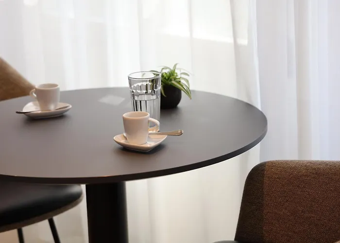 City Stay - Kieselgasse