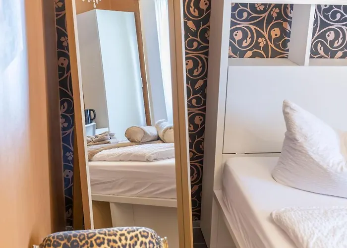 Boutique-Hotels in Wernigerode
