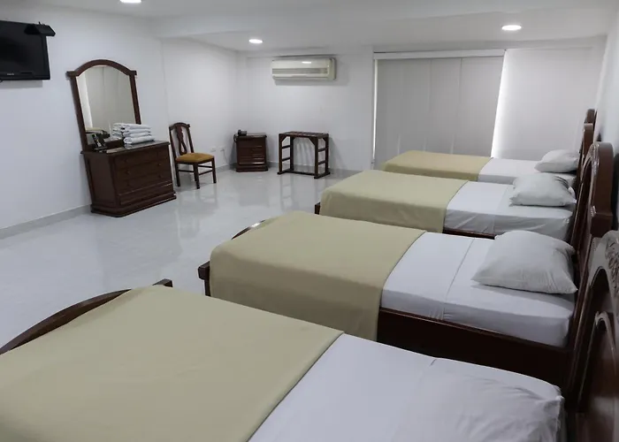 Hotel Exelsior