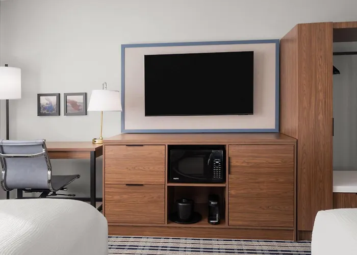 Americinn By Wyndham Grand Forks