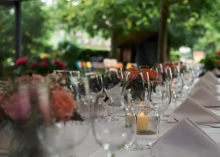 Hotel Landgasthof Läuterhäusle