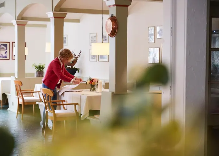 Hotel Landgasthof Läuterhäusle
