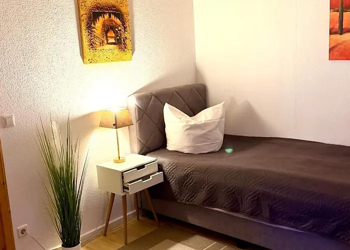Hotels in Burg (Spreewald)