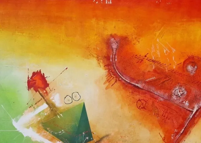 Art&Jazz Hotel
