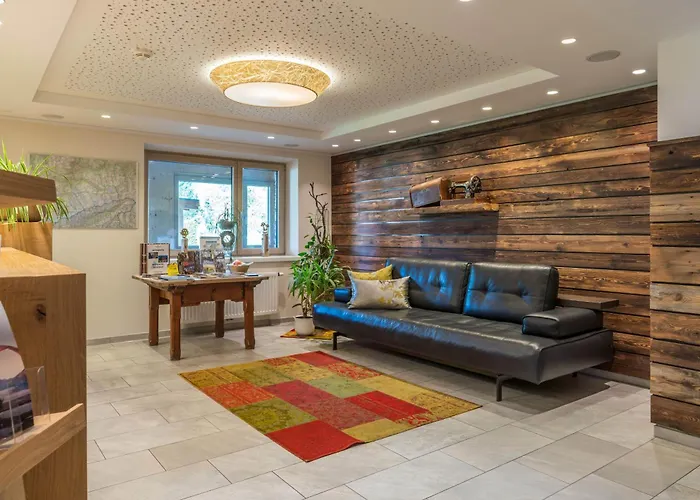 Aktivhotel Tuxerhof
