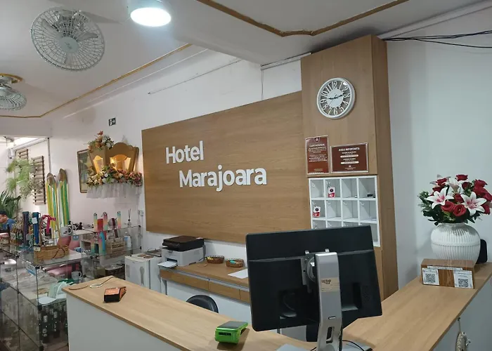 Hotel Marajoara