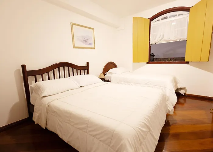 Hotel Colonial