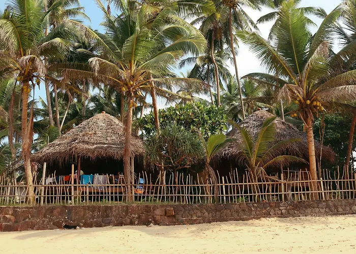 Galawatta Beach Resort