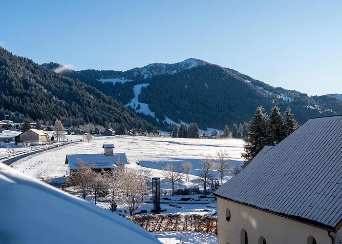 Kienle - das Kräuterhotel