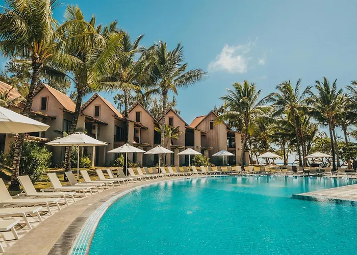 Hotels in Palmar