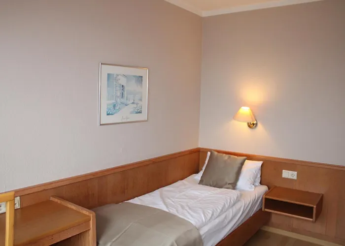 Hotel Zum Kaffeekaennchen
