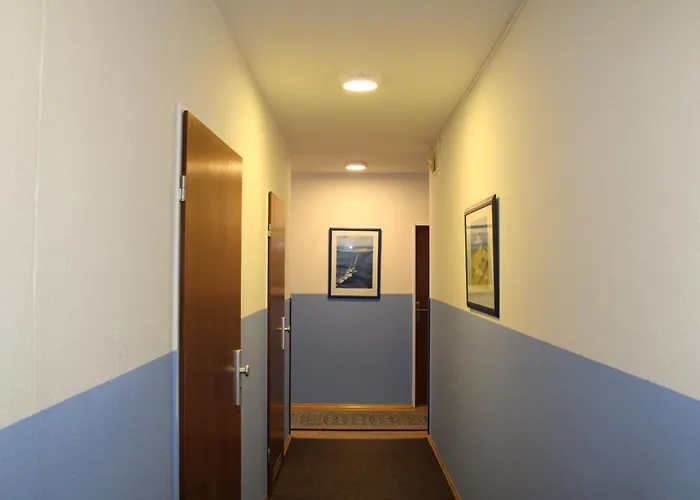 Hotel Zum Kaffeekaennchen