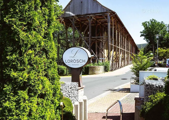 Hotel Loroesch