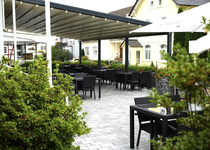 Hotel Loroesch