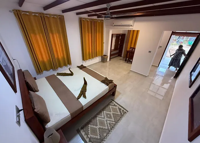 108 Palms Beach Resort
