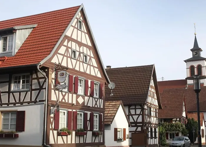 Hotel Duwakschopp