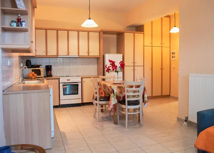 Aeolos Zante Villas With Heated Pool