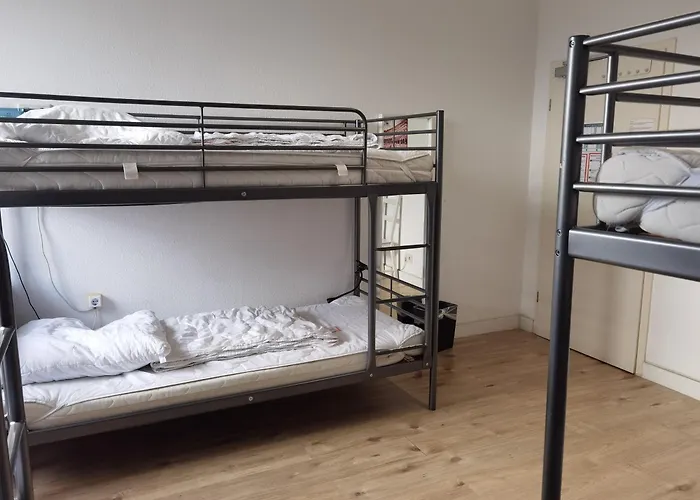 Mac City Hostel