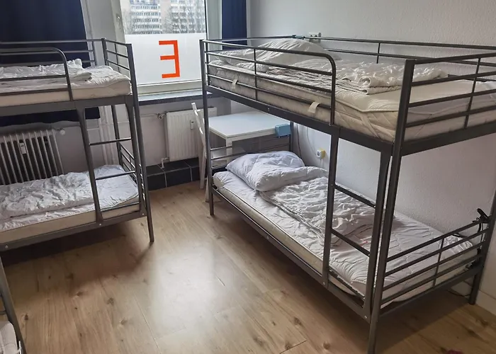Mac City Hostel