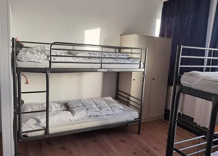Mac City Hostel