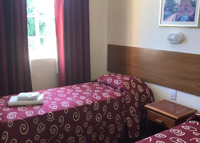 Casa da Ponte Hotel