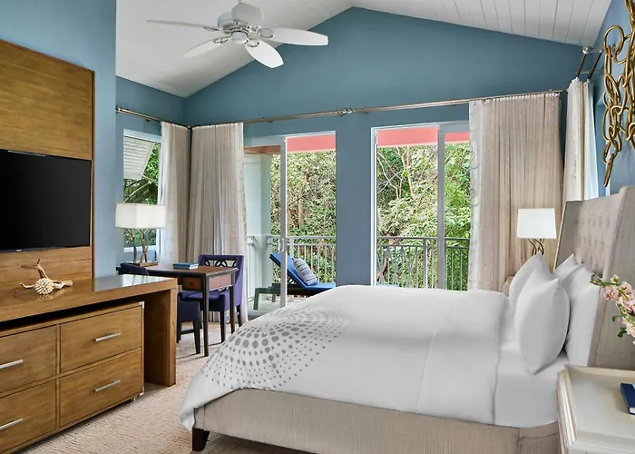 Golfhotels in Key Largo