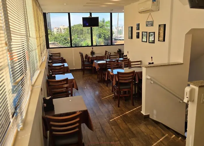 Barueri Premiêr Hotel