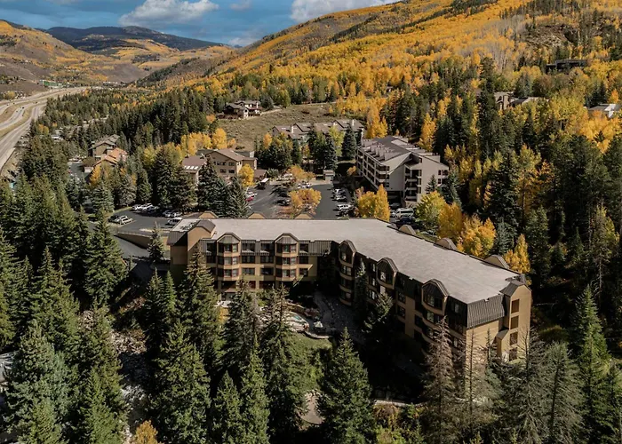 Marriott'S Streamside Birch At Vail