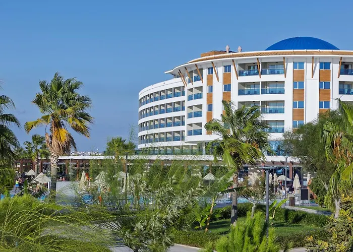Strandhotels in Didim