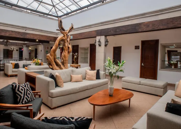 Hotel La Casona 30
