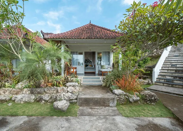 Bukit Taman Cottages