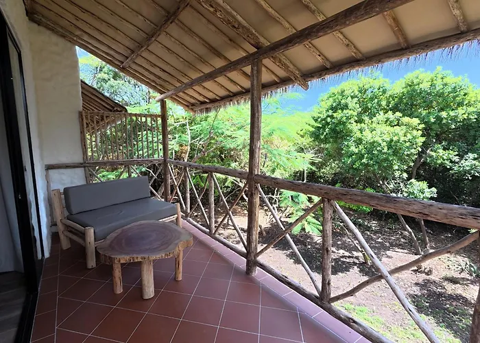 Kipepeo Beach&Village