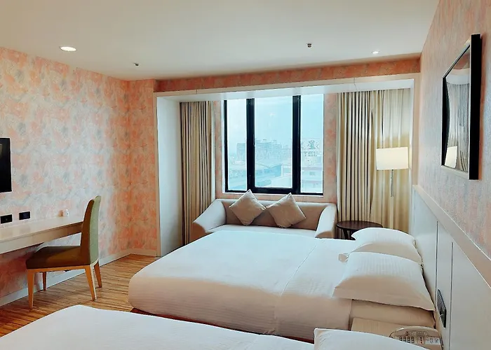 Wemeet Hotel