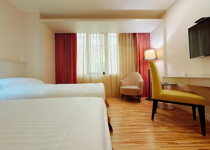 Wemeet Hotel