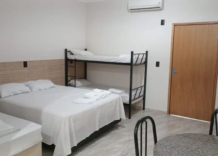 Raízes Hotel