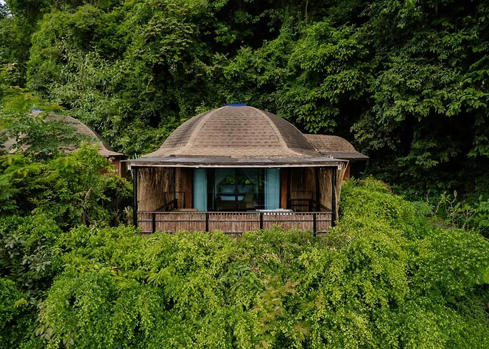 Aonang Fiore Resort