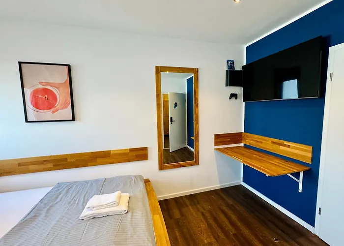 Aparthotel Pumpengasse