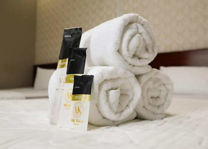 Mk Two Hotel